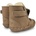 Donsje Бебешки кожени обувки Donsje Junus Booties Western Dog (1041803)