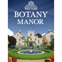 Botany Manor