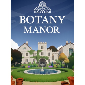 Botany Manor
