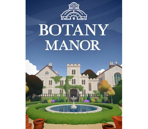Botany Manor