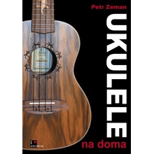 UKULELE na doma škola hry pro samouky