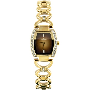 Cortebert Дамски часовник Cortebert H155-BRGG (B--H155-BRGG)