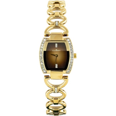 Cortebert Дамски часовник Cortebert H155-BRGG (B--H155-BRGG)