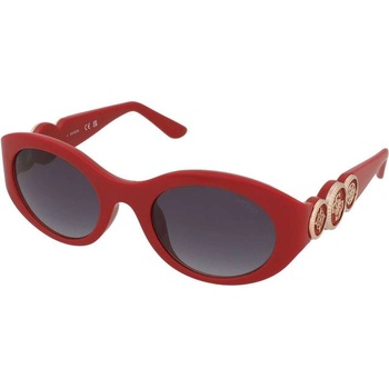 GUESS Диоптрични очила Guess GU00198-H 66B