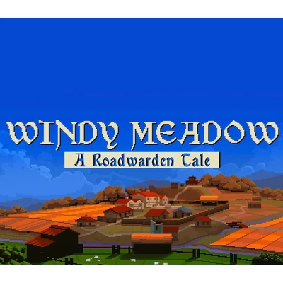 Windy Meadow - A Roadwarden Tales