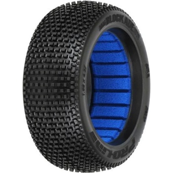 Pro-Line гуми 3.3" Blockade S3 Off-Road Buggy (2)