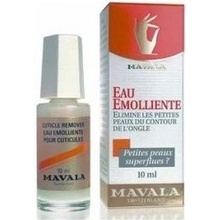 Mavala Ridge Filler pro vyhlazení povrchu nehtu 10 ml