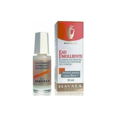 Mavala Ridge Filler pro vyhlazení povrchu nehtu 10 ml