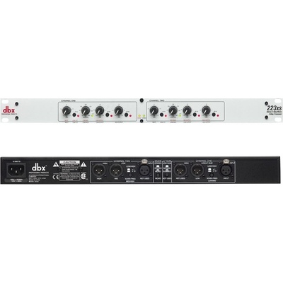 dbx 223XS