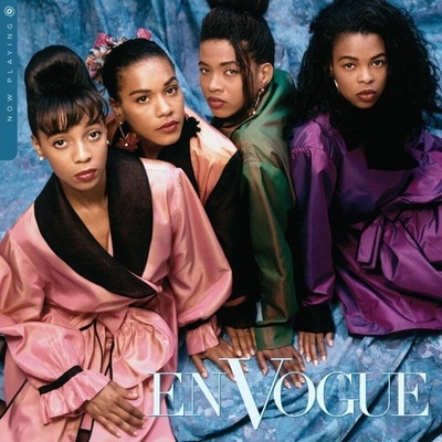 En Vogue - Now Playing (LP) (0603497831180)