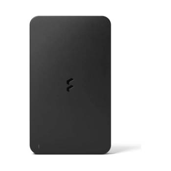 Fractal Design Adjust Pro Hub (FD-A-APH1-001) - контролер за PWM вентилатори и ARGB Gen 2, 4 канала, до 16 устройства / 400 LED, SATA захранване (FD ADJUST PRO HUB RGB)