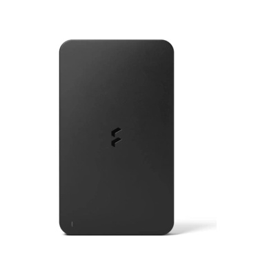 Fractal Design Adjust Pro Hub (FD-A-APH1-001) - контролер за PWM вентилатори и ARGB Gen 2, 4 канала, до 16 устройства / 400 LED, SATA захранване (FD ADJUST PRO HUB RGB)