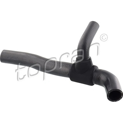 TOPRAN Hadica chladenia 101453