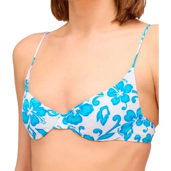 SUNDEK Keira bralette sk23 bikini top - White (White)