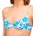 SUNDEK Keira bralette sk23 bikini top - White (White)