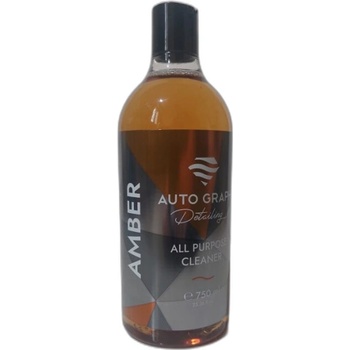 Auto Graph Detailing Amber All Purpose Cleaner 750 ml