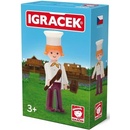 Igráčci Efko IGRÁČEK Kuchařka mini