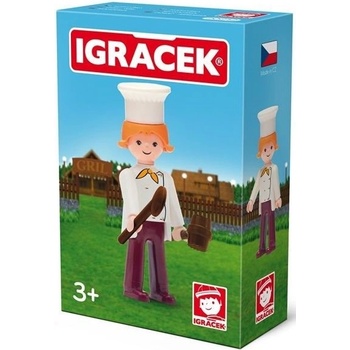 Efko IGRÁČEK Kuchařka mini