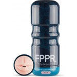 FPPR Fppr. - реалистичен орален мастурбатор (телесен цвят)