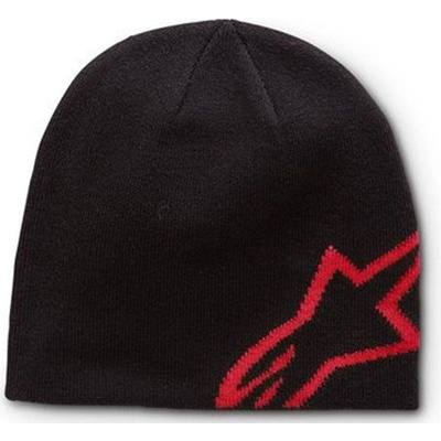 Alpinestars Corp Shift beanie červená