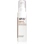 Arval Couperoll Dermo Sensitive Micellar Gel мицеларен почистващ гел за чувствителна кожа със склонност към почервеняване 150ml