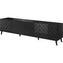 Cama MEBLE FARO 200x42x52 (RTV200)