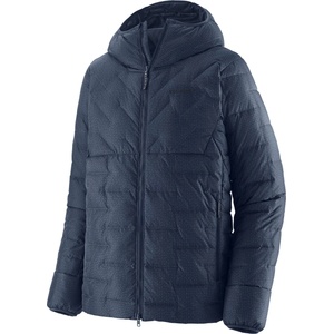 Patagonia Мъжко пухено яке Patagonia Durable Down Hoody Down jacket - New Navy (004-7887-0314)