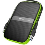 Silicon Power Armor A60 2.5 1TB USB 3.0 (SP010TBPHDA60S3K)