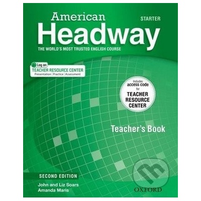 American Headway