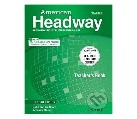 American Headway