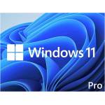 Microsoft Операционна система Windows 11 Pro 64bit ENG DSP DVD - FQC-10528 (FQC-10528)