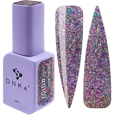 DNKa gél lak SPALAH 0102 12 ml