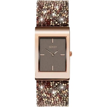 Sekonda Дамски часовник Sekonda Classic S-2706.00 (S-2706.00)