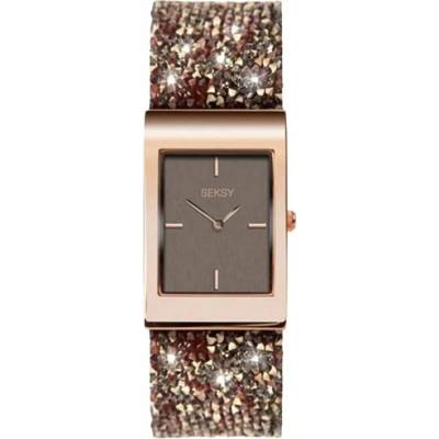 Sekonda Дамски часовник Sekonda Classic S-2706.00 (S-2706.00)