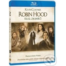 Robin Hood: Král zbojníků - prodloužená verze