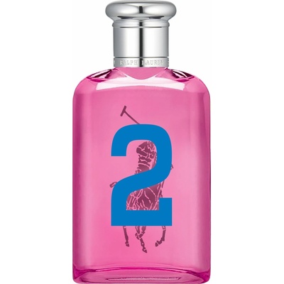 Ralph Lauren Big Pony toaletná voda dámska 100 ml