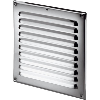 Den Braven VE1052 200 x 200 mm nerez