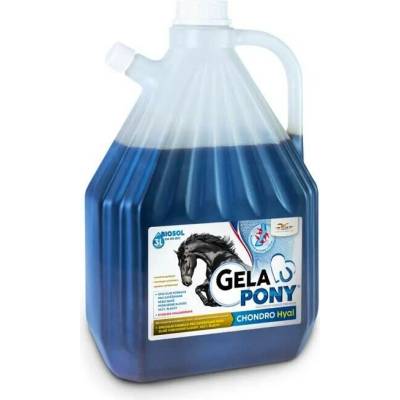 Gelapony Chondro Biosol Hyal 3 l