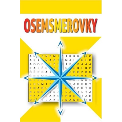 Osemsmerovky