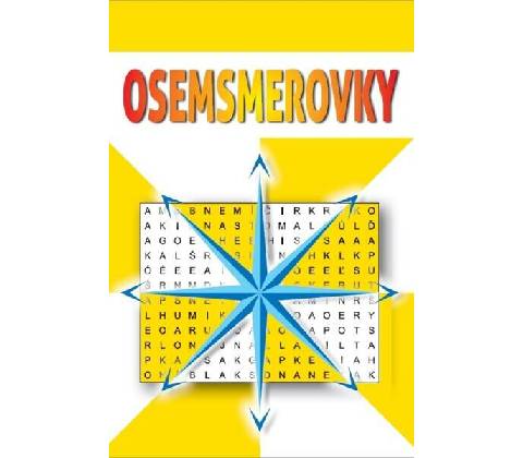 Osemsmerovky