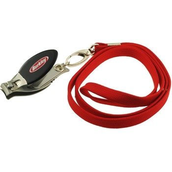 Berkley Cvakátko Clipper and Lanyard