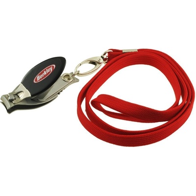 Berkley Cvakátko Clipper and Lanyard