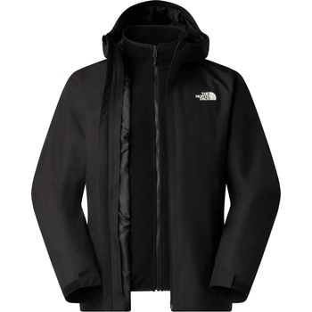 The North Face Мъжко 3-в-1 яке The North Face Quest Triclimate 3-in-1 jacket - Black (004-7261-0112)