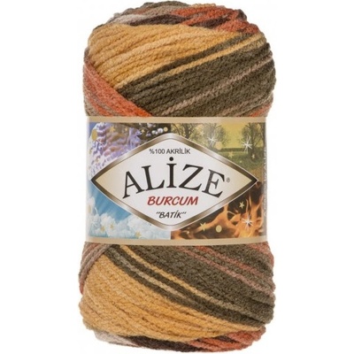 Alize Burcum Batik 6060