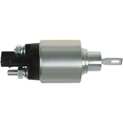 Elektromagnetický spínač, startér AS-PL SS0102