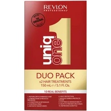 Revlon Professional Uniq One Duo Pack 2x150ml