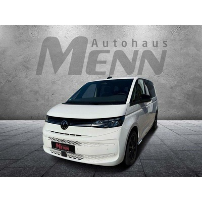 Volkswagen T7 Multivan 2.0 TDI DSG 110 kW