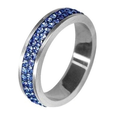 Tribal RSSW02 SAPPH s krystaly Swarovski Elements