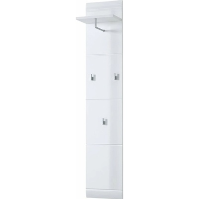 Germania Adana 152 x 30 cm bílý