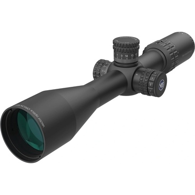 Vector Optics VO ORION PRO MAX 3-18x50 HD SFP